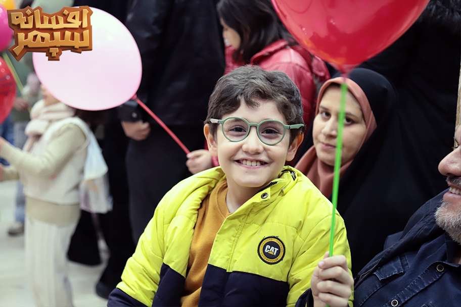 انیمیشن سینمایی افسانه سپهر در سینماهای کشور