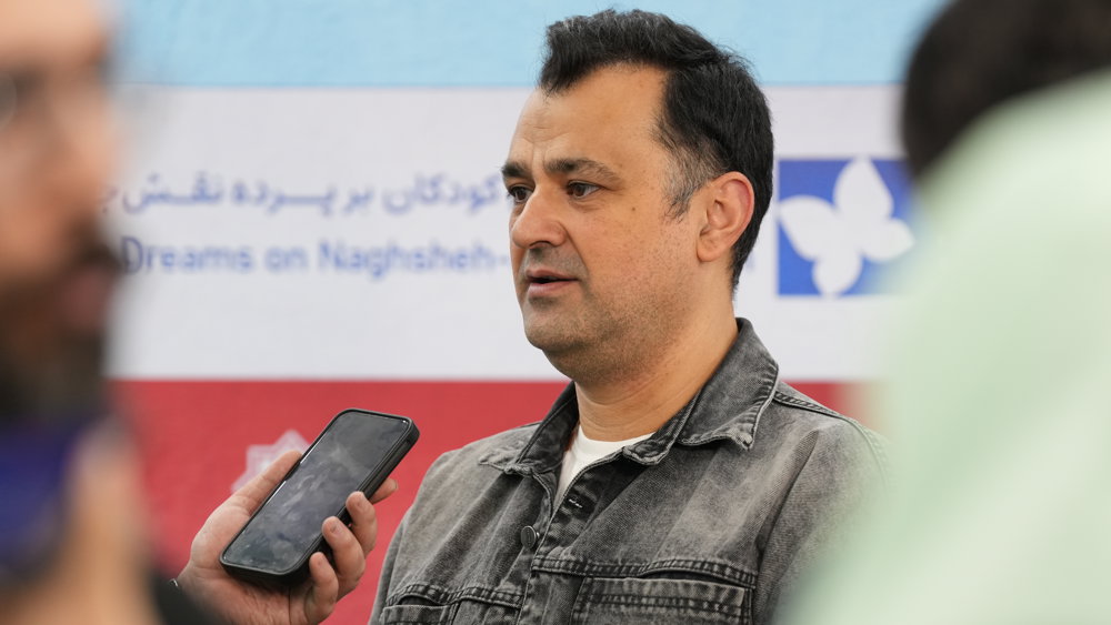 عبور از کلیشه «قهرمانِ تکرو» در «نابغه و دیو سنگی» - 9