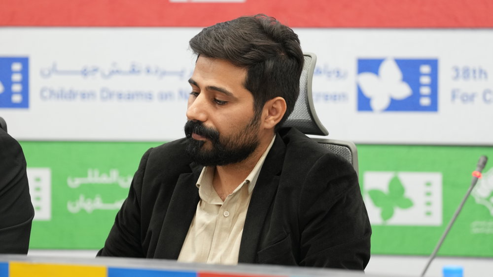 «نگهبانان خورشید» خود شما فرزندان ایران هستید - 6