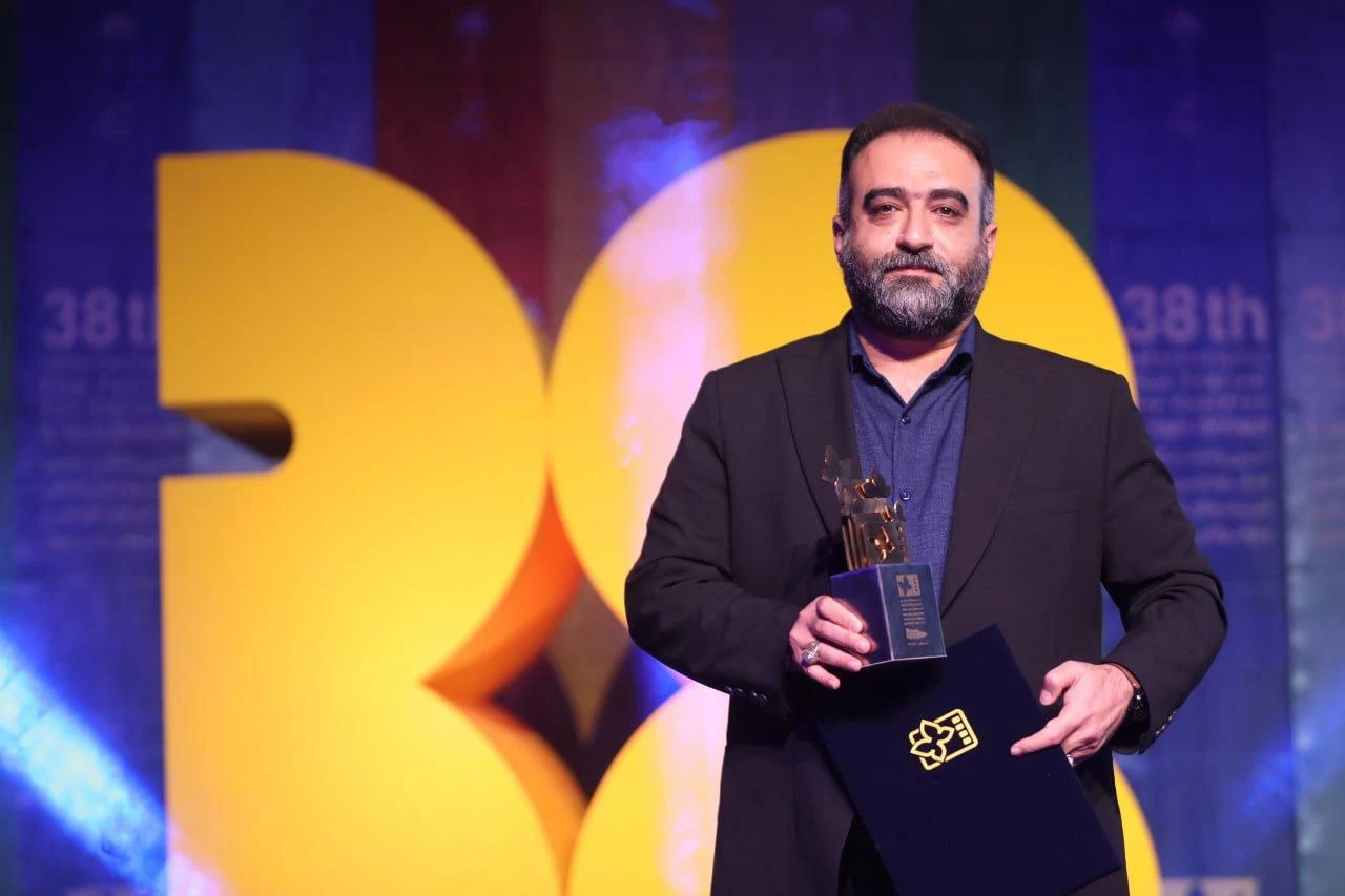 «نگهبانان خورشید» بهترین انیمیشن سی‌وهشتمین جشنواره بین‌المللی فیلم‌های کودکان و نوجوانان شد - 1