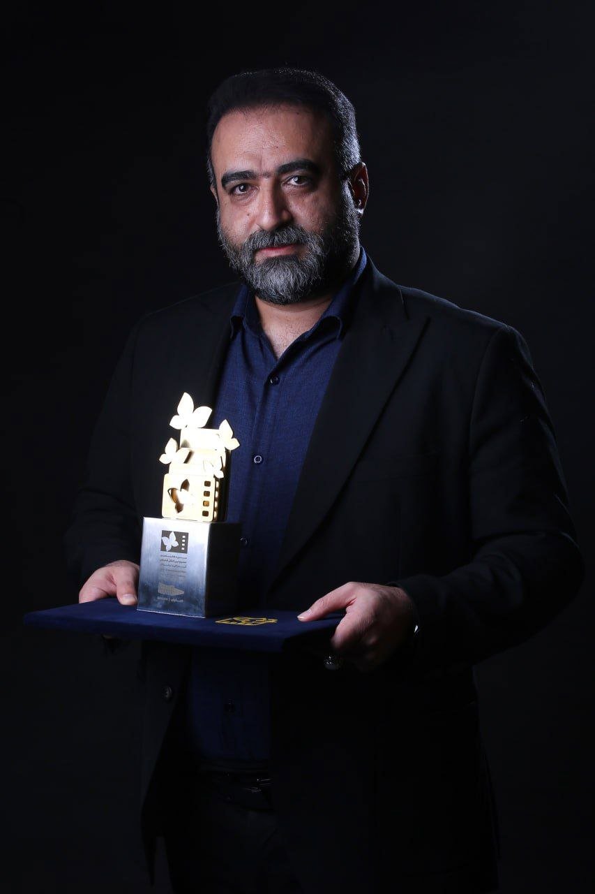 «نگهبانان خورشید» بهترین انیمیشن سی‌وهشتمین جشنواره بین‌المللی فیلم‌های کودکان و نوجوانان شد - 3