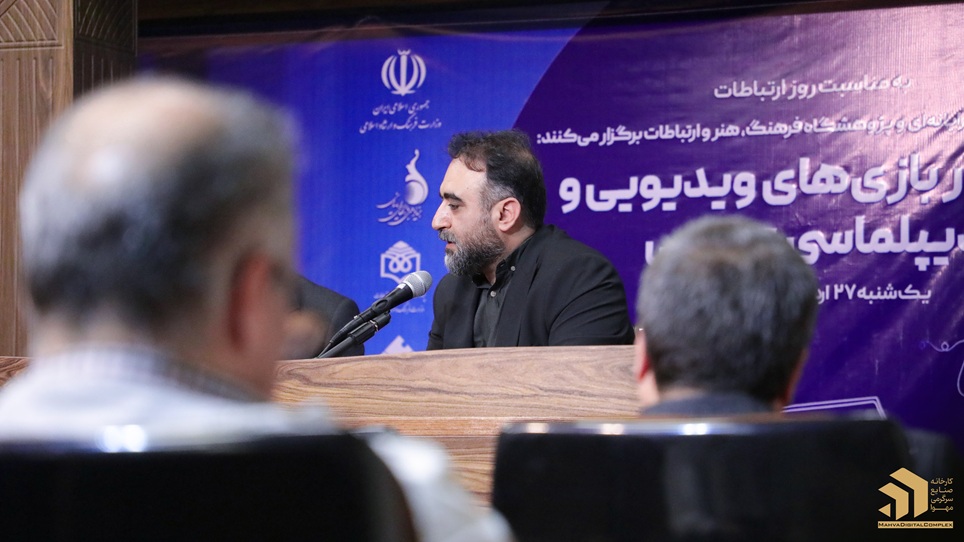 جعفری جوزانی: بدون فهم مقاومت نمی‌توان بازی مقاومت ساخت
