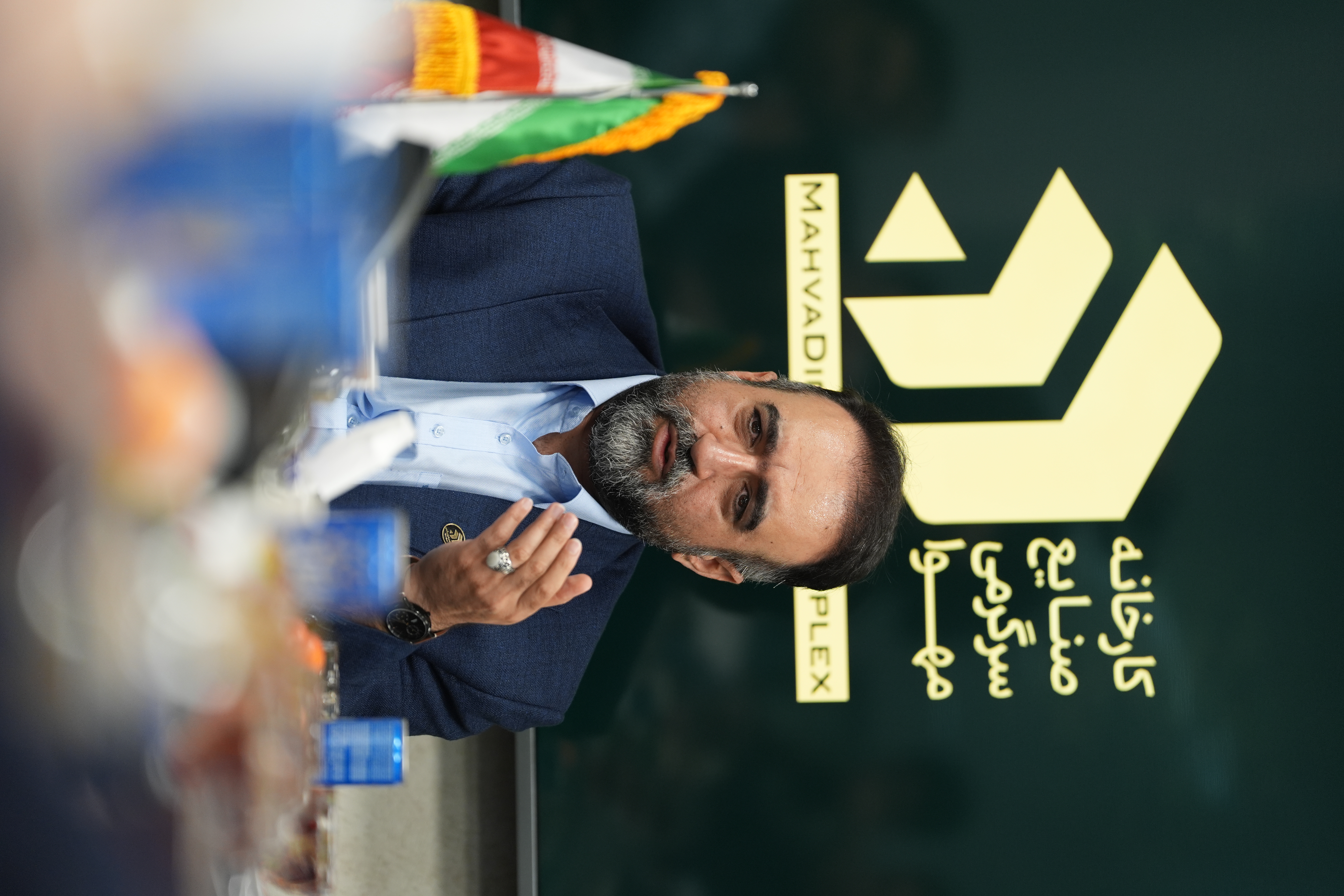 ضرورت راه‌اندازی سالن‌های اختصاصی کودک و نوجوان 